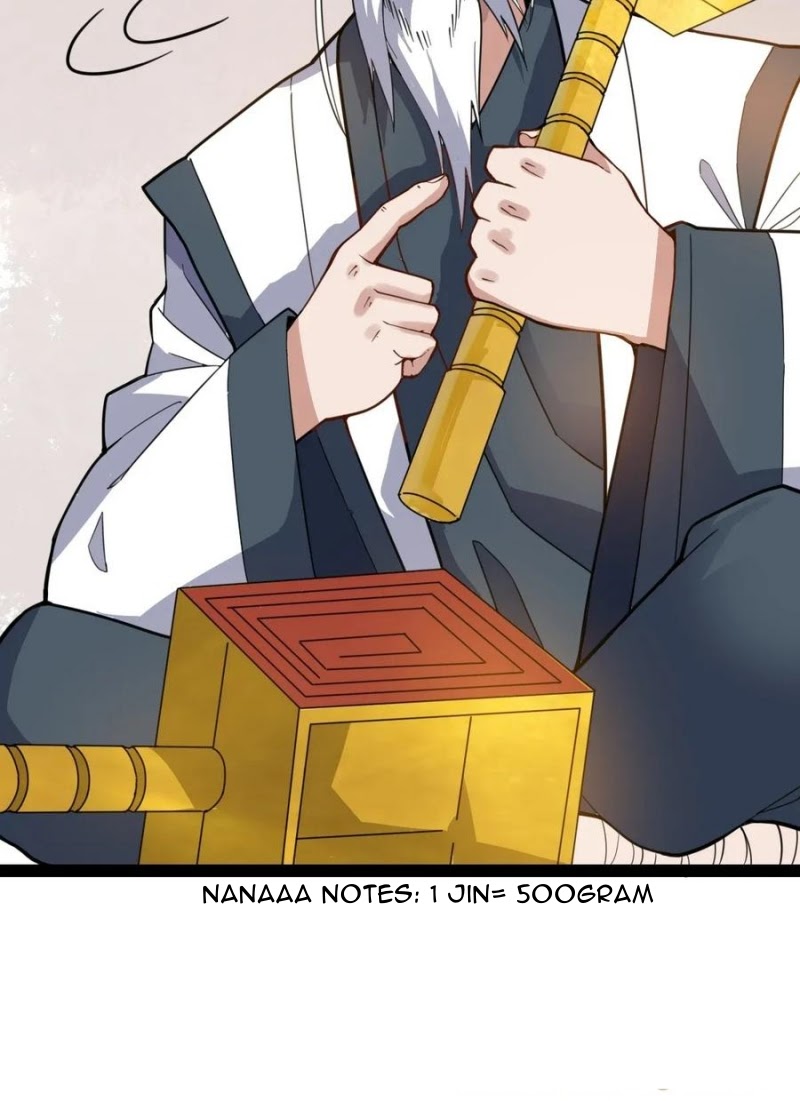 First Dragon (Yuanlong) Chapter 92 Gambar 38
